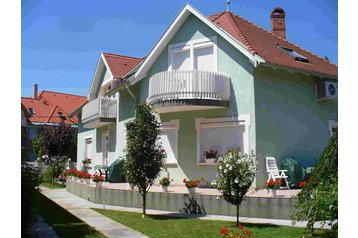 Hungary Privát Hajdúszoboszló, Exterior